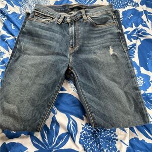 Hudson jeans